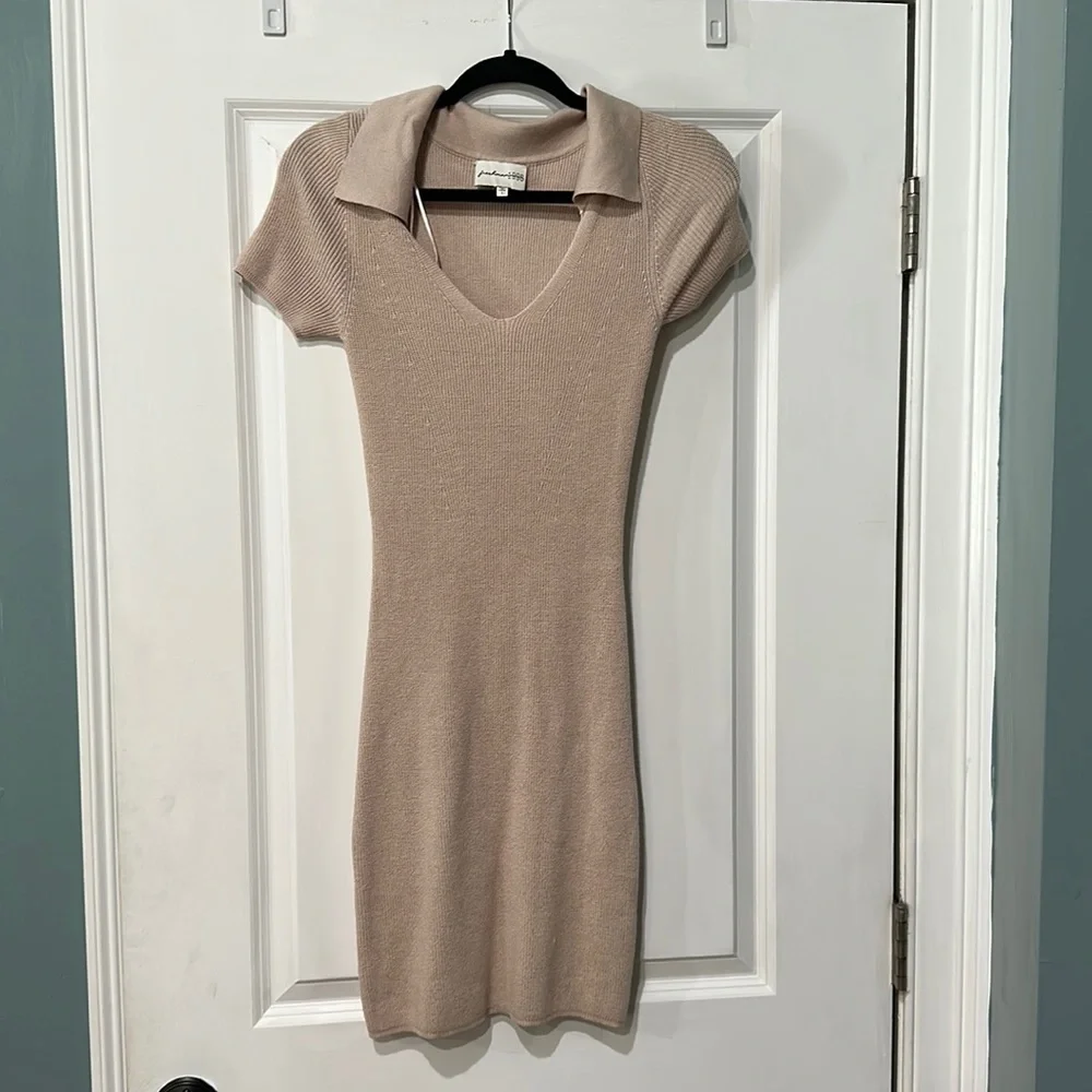 Mini sweater dress! - Picture 1 of 1